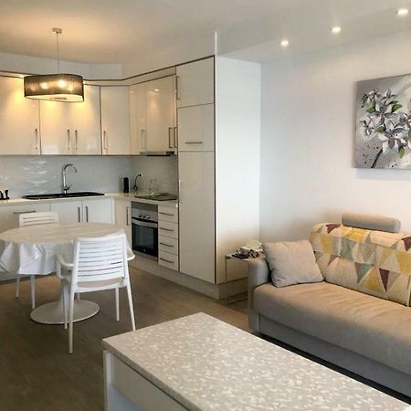 Apartament El Ancla - El Mar Y La Playa Callao Salvaje Zewnętrze zdjęcie
