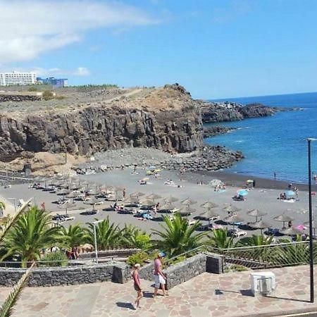 Apartament El Ancla - El Mar Y La Playa Callao Salvaje Zewnętrze zdjęcie