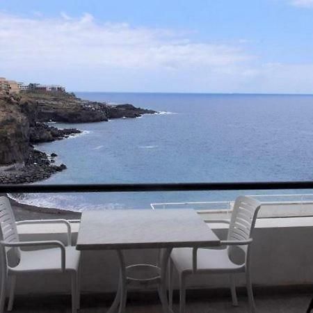 Apartament El Ancla - El Mar Y La Playa Callao Salvaje Zewnętrze zdjęcie