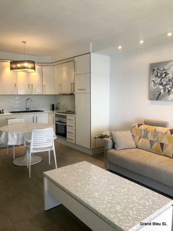 Apartament El Ancla - El Mar Y La Playa Callao Salvaje Zewnętrze zdjęcie