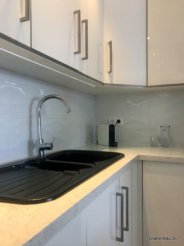 Apartament El Ancla - El Mar Y La Playa Callao Salvaje Zewnętrze zdjęcie