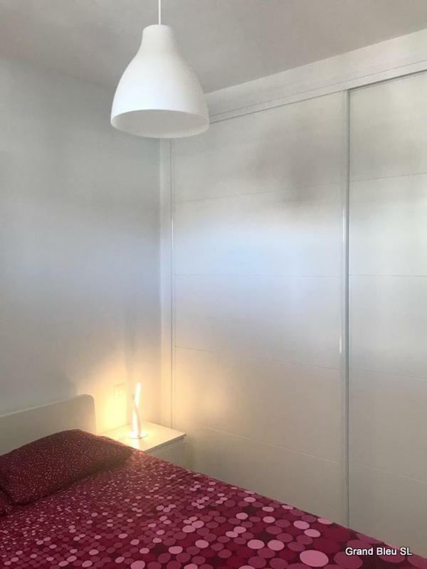 Apartament El Ancla - El Mar Y La Playa Callao Salvaje Zewnętrze zdjęcie