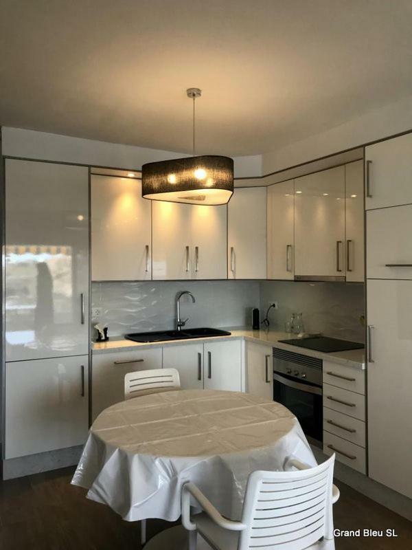 Apartament El Ancla - El Mar Y La Playa Callao Salvaje Zewnętrze zdjęcie