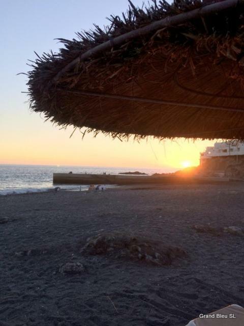 Apartament El Ancla - El Mar Y La Playa Callao Salvaje Zewnętrze zdjęcie