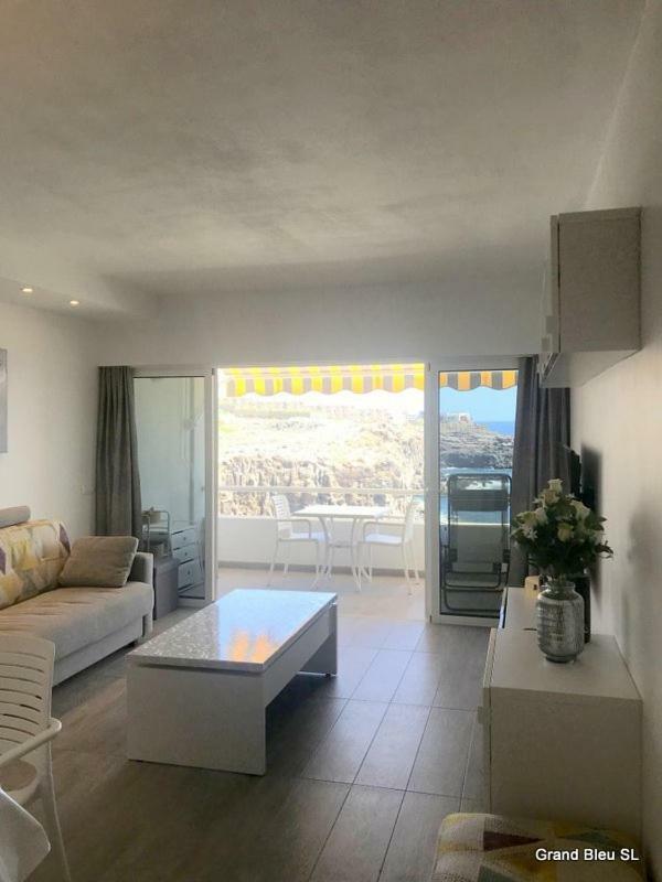 Apartament El Ancla - El Mar Y La Playa Callao Salvaje Zewnętrze zdjęcie