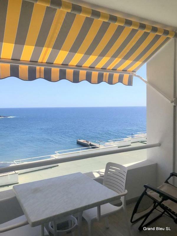 Apartament El Ancla - El Mar Y La Playa Callao Salvaje Zewnętrze zdjęcie