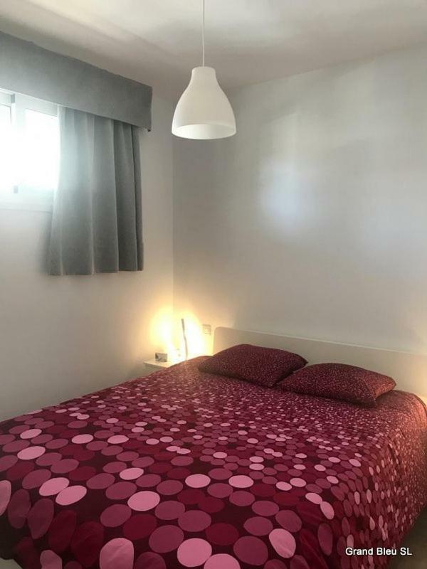 Apartament El Ancla - El Mar Y La Playa Callao Salvaje Zewnętrze zdjęcie