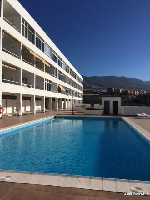 Apartament El Ancla - El Mar Y La Playa Callao Salvaje Zewnętrze zdjęcie