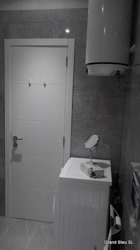 Apartament El Ancla - El Mar Y La Playa Callao Salvaje Zewnętrze zdjęcie