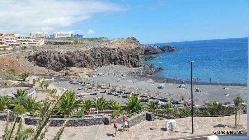 Apartament El Ancla - El Mar Y La Playa Callao Salvaje Zewnętrze zdjęcie