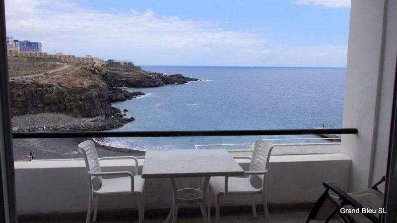 Apartament El Ancla - El Mar Y La Playa Callao Salvaje Zewnętrze zdjęcie