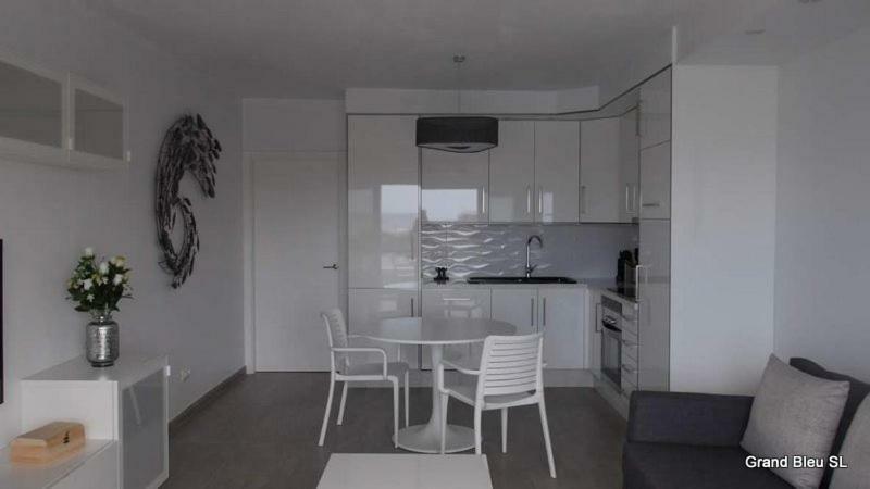 Apartament El Ancla - El Mar Y La Playa Callao Salvaje Zewnętrze zdjęcie